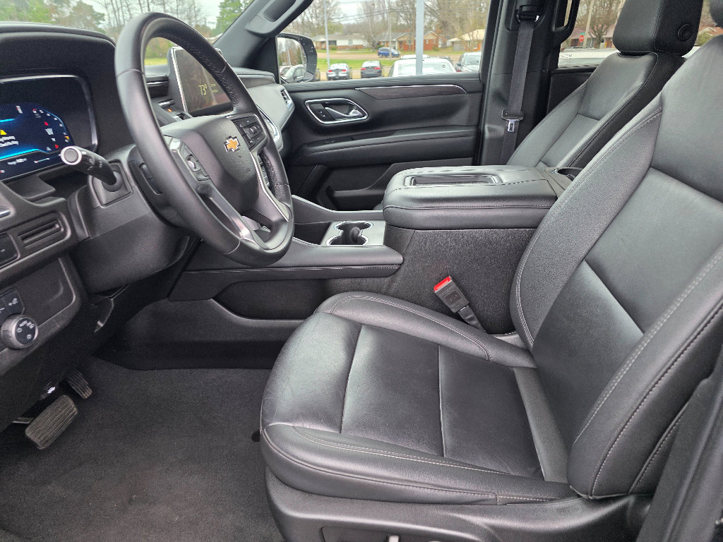 Used 2024 Chevrolet Tahoe LT RWD image 12