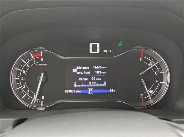 Used 2019 Honda Ridgeline RTL image 11