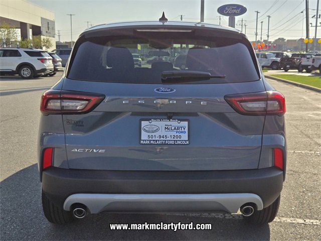 New 2026 Ford Escape Active image 9