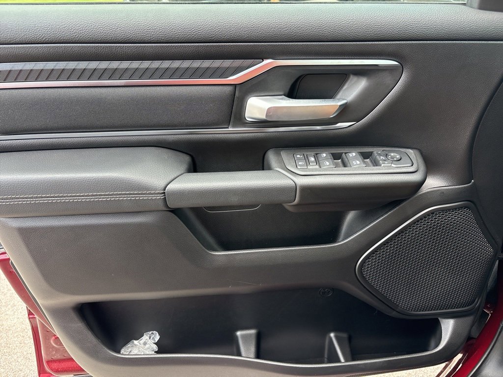 New 2026 RAM 1500 Big Horn image 20