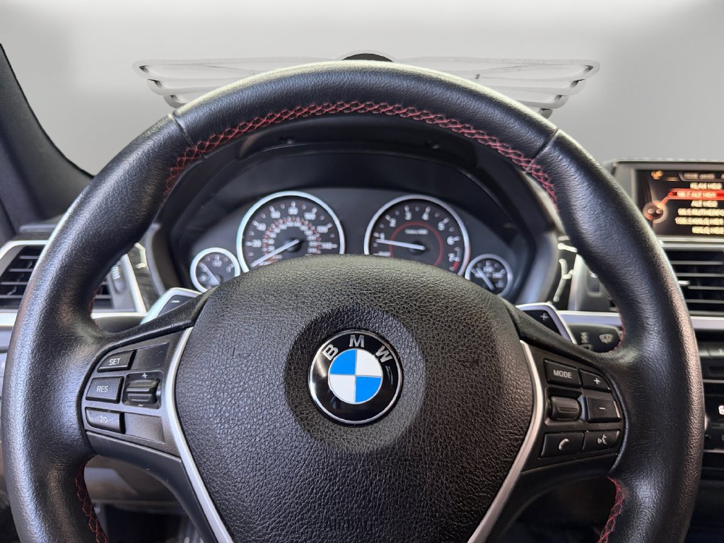 Used 2016 BMW 328i Sedan RWD image 19