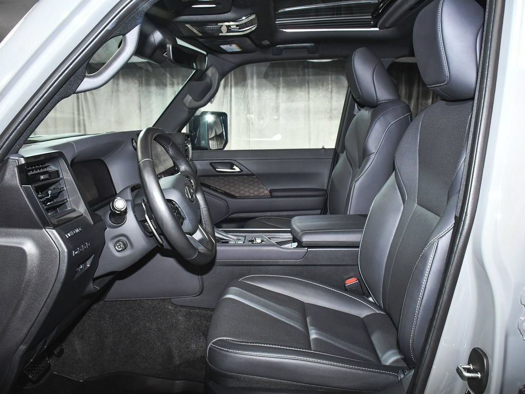 Used 2024 Lexus GX 550 w/ Accessory Package (Z1) AWD/4WD image 44