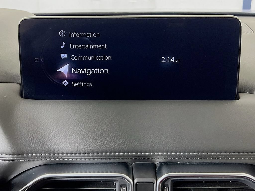 Certified 2023 MAZDA CX-5 Carbon Edition AWD/4WD image 21