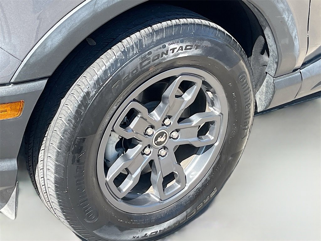 Used 2023 Ford Bronco Sport Big Bend w/ Convenience Package image 29