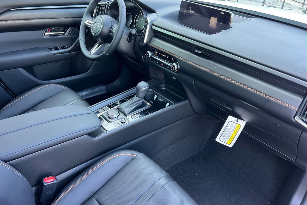 New 2026 MAZDA CX-50 2.5 Hybrid w/ Cargo Package image 17