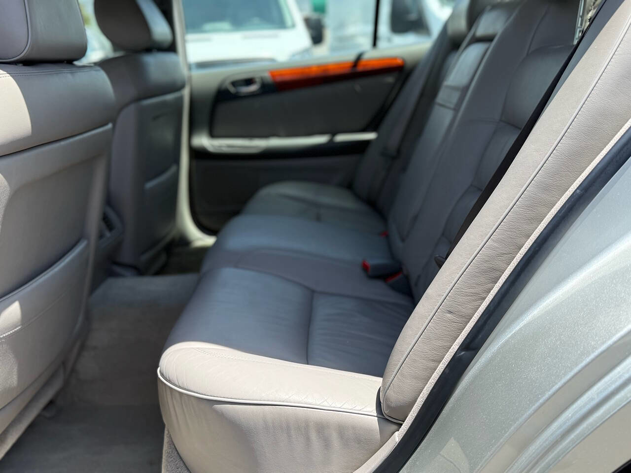 Used 2004 Lexus GS 300 image 18