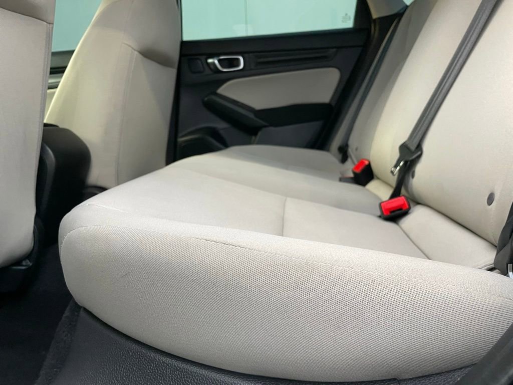 Used 2022 Honda Civic LX image 37