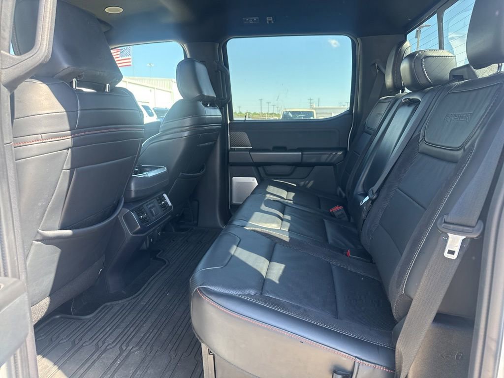 Used 2024 Ford F150 Raptor AWD/4WD image 5