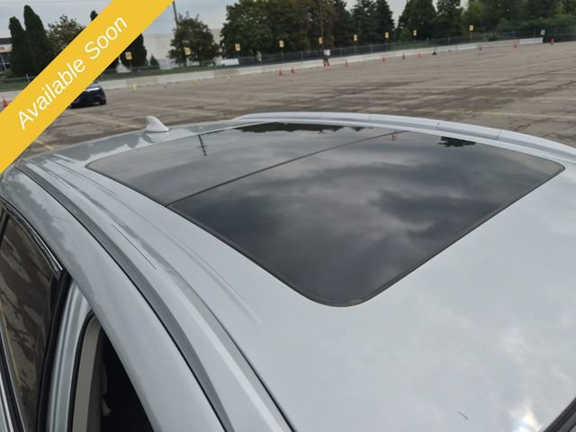 Used 2017 Nissan Murano SL AWD/4WD image 7