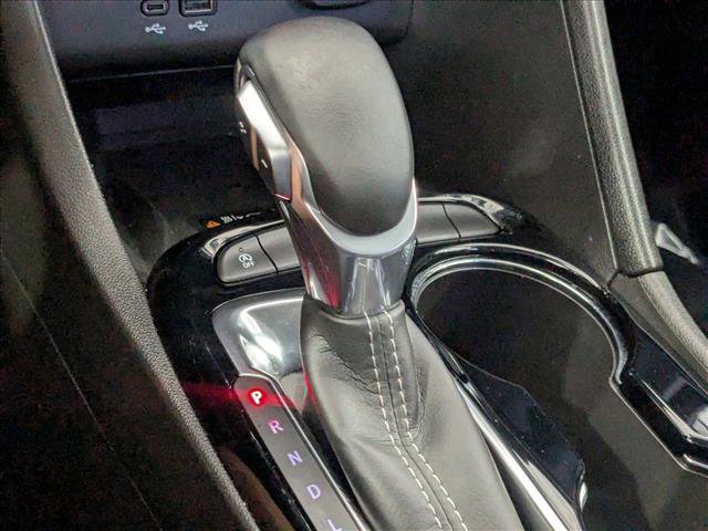 Used 2025 Buick Encore GX Sport Touring w/ Experience Buick Package FWD image 12
