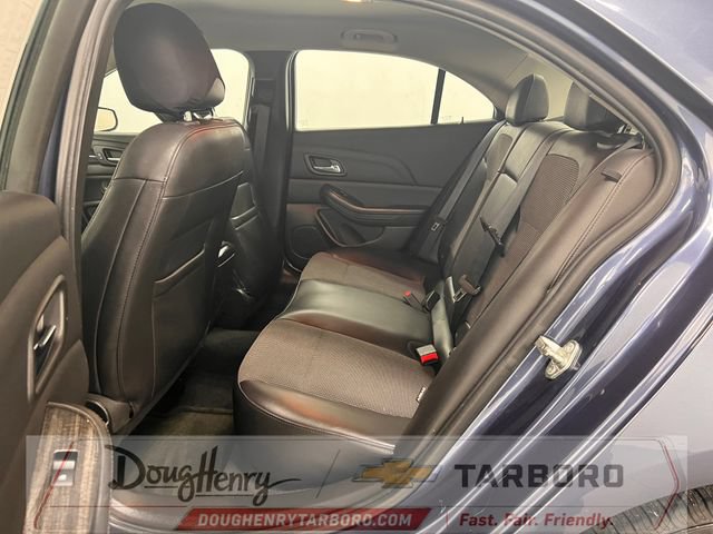Used 2015 Chevrolet Malibu LT FWD image 32
