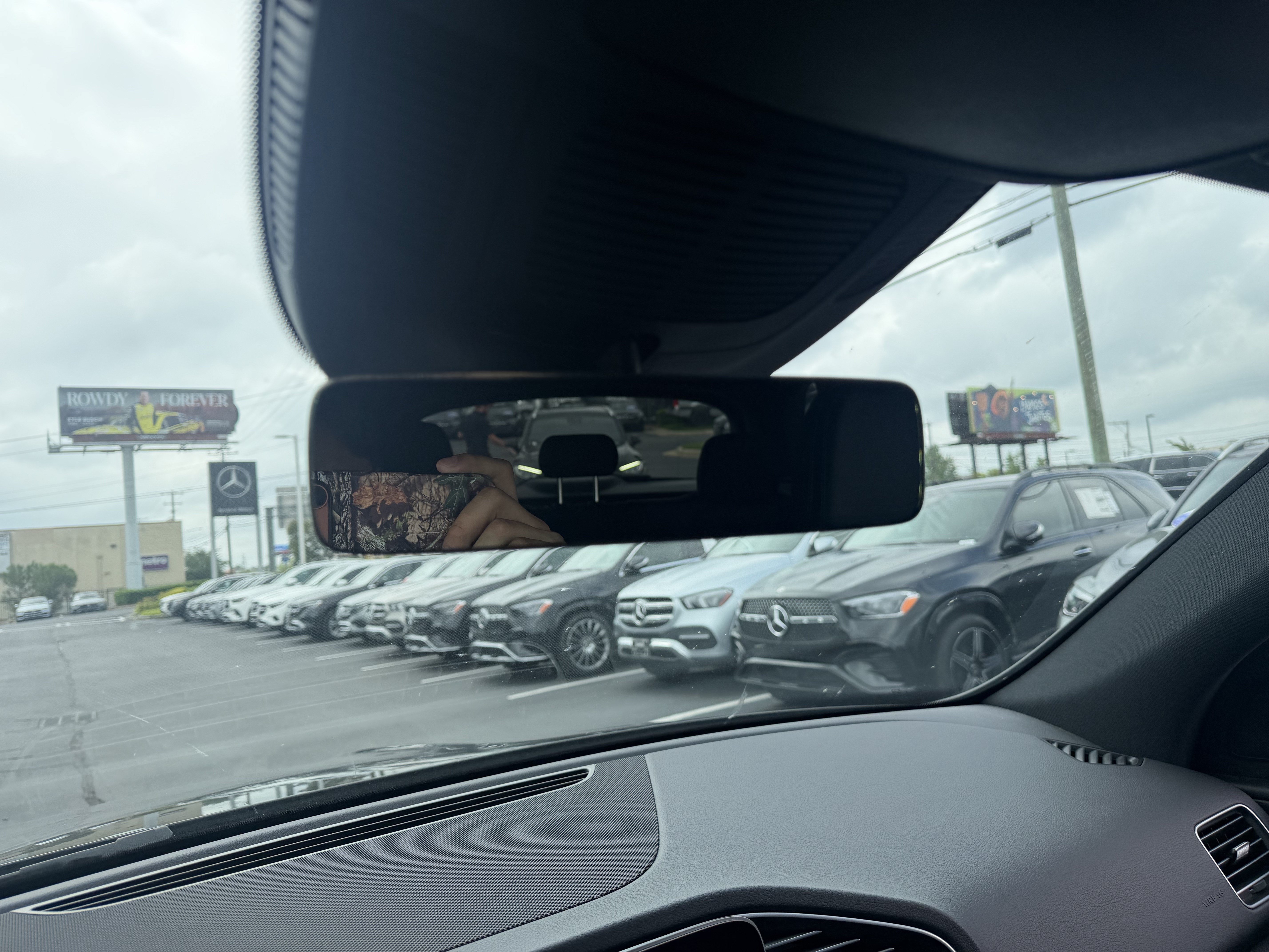 Certified 2026 Mercedes-Benz GLE 350 4MATIC image 27