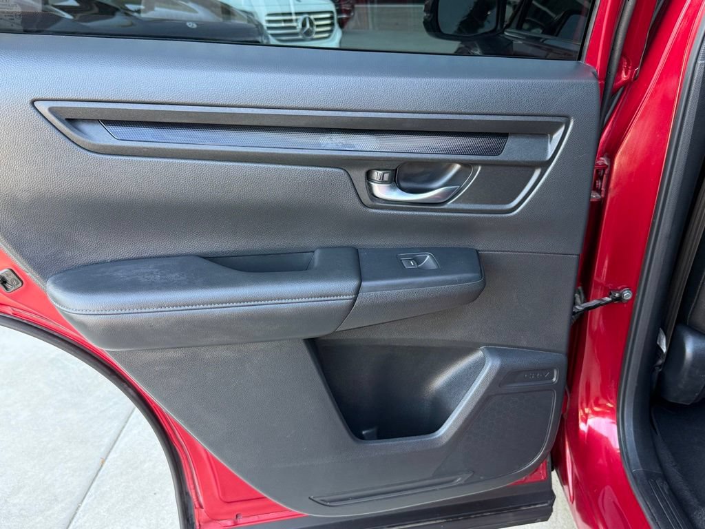 Used 2024 Honda CR-V LX image 22