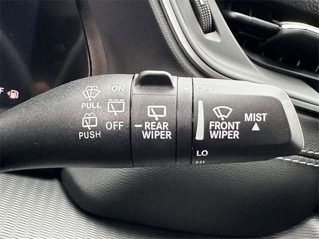 New 2025 Jeep Grand Cherokee Altitude image 25