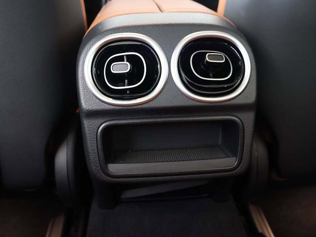 Used 2022 Mercedes-Benz C 300 4MATIC Sedan w/ Exclusive Trim Package image 45