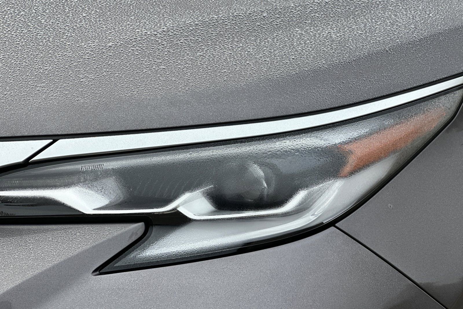 Used 2023 Toyota Sienna Platinum image 51