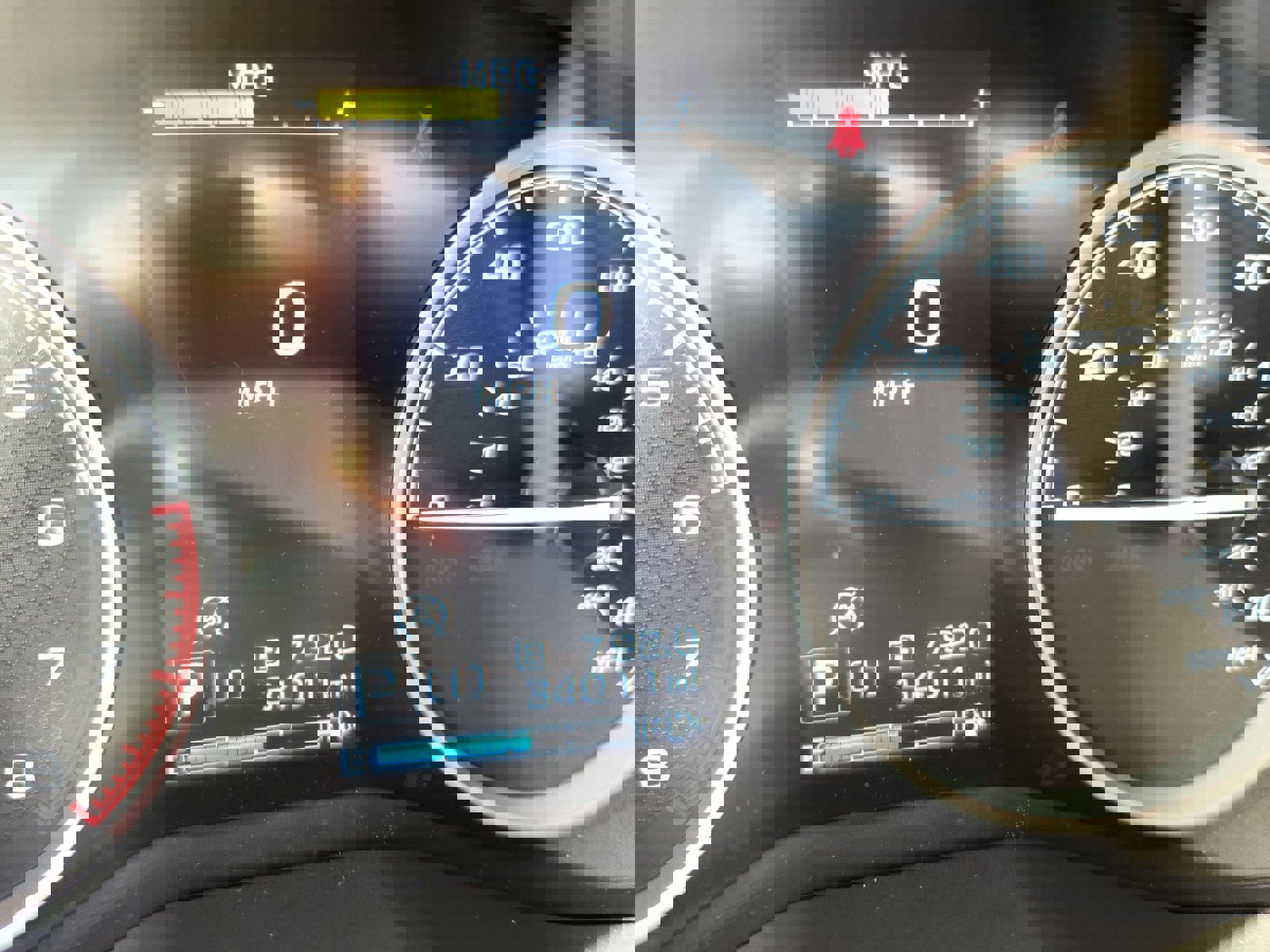 Used 2019 Subaru Forester Limited w/ Popular Package #3 image 12