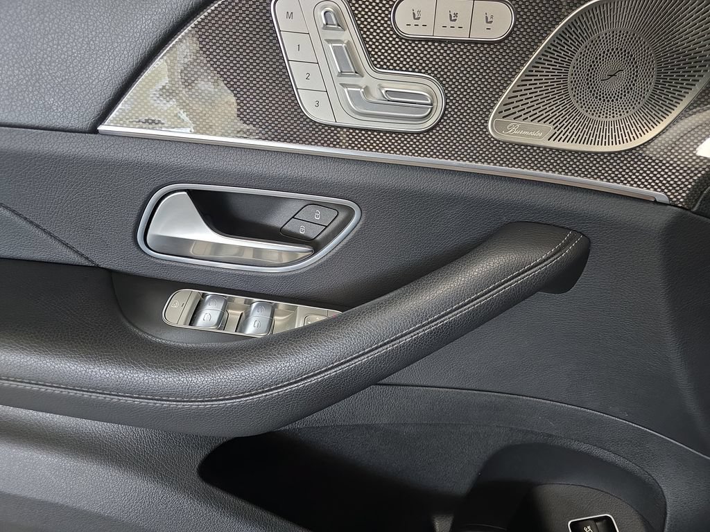 Used 2022 Mercedes-Benz GLE 580 4MATIC image 24