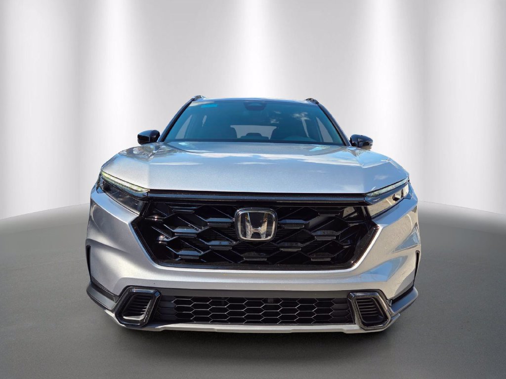 New 2027 Honda CR-V Sport image 2