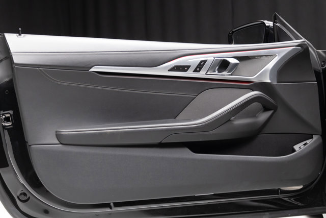 Used 2019 BMW M850i xDrive Convertible w/ Driver Assistance Package image 55