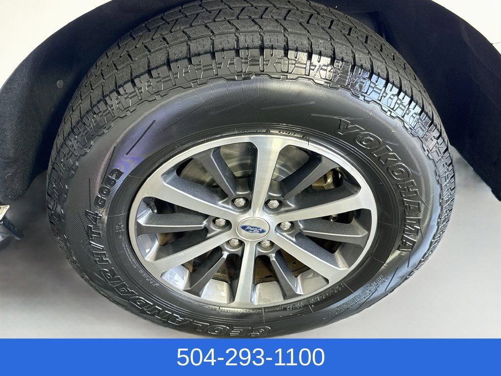 Used 2019 Ford Expedition XLT w/ Equipment Group 202A RWD image 34