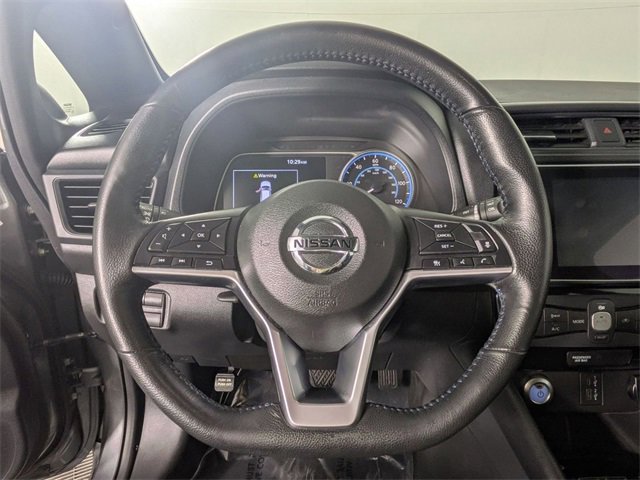 Used 2020 Nissan Leaf SV image 16