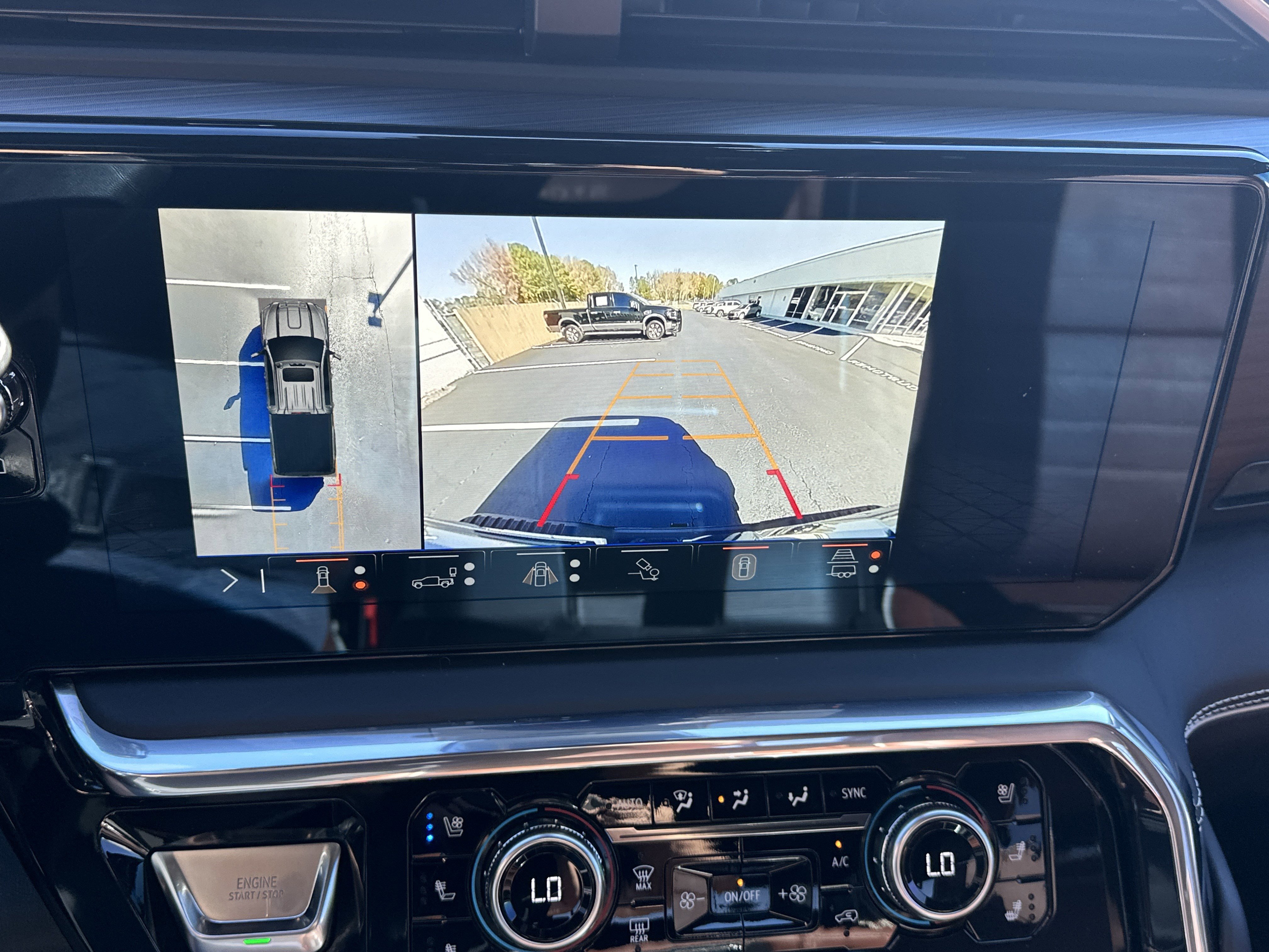 Certified 2024 GMC Sierra 2500 Denali Ultimate image 27