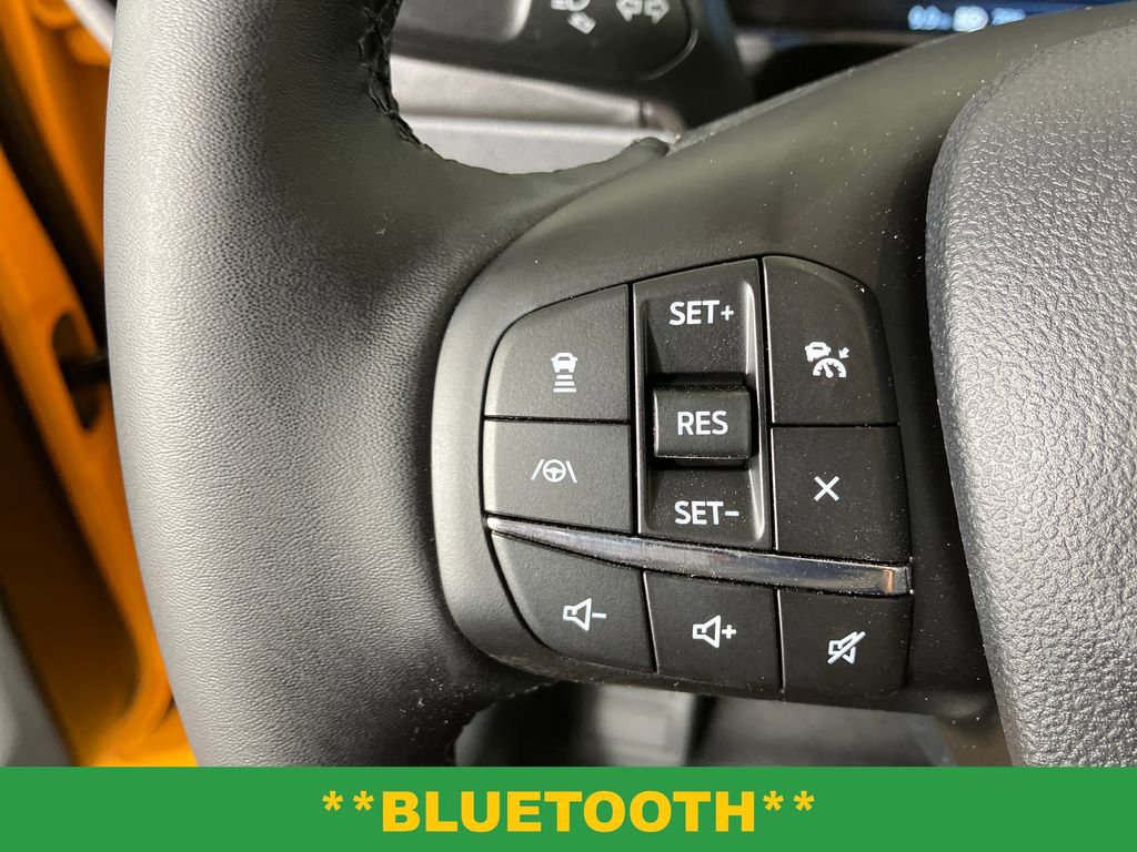 New 2026 Ford Bronco Sport Outer Banks w/ Outer Banks Tech Package+ image 17