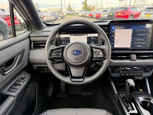 New 2026 Subaru Outback Premium image 17