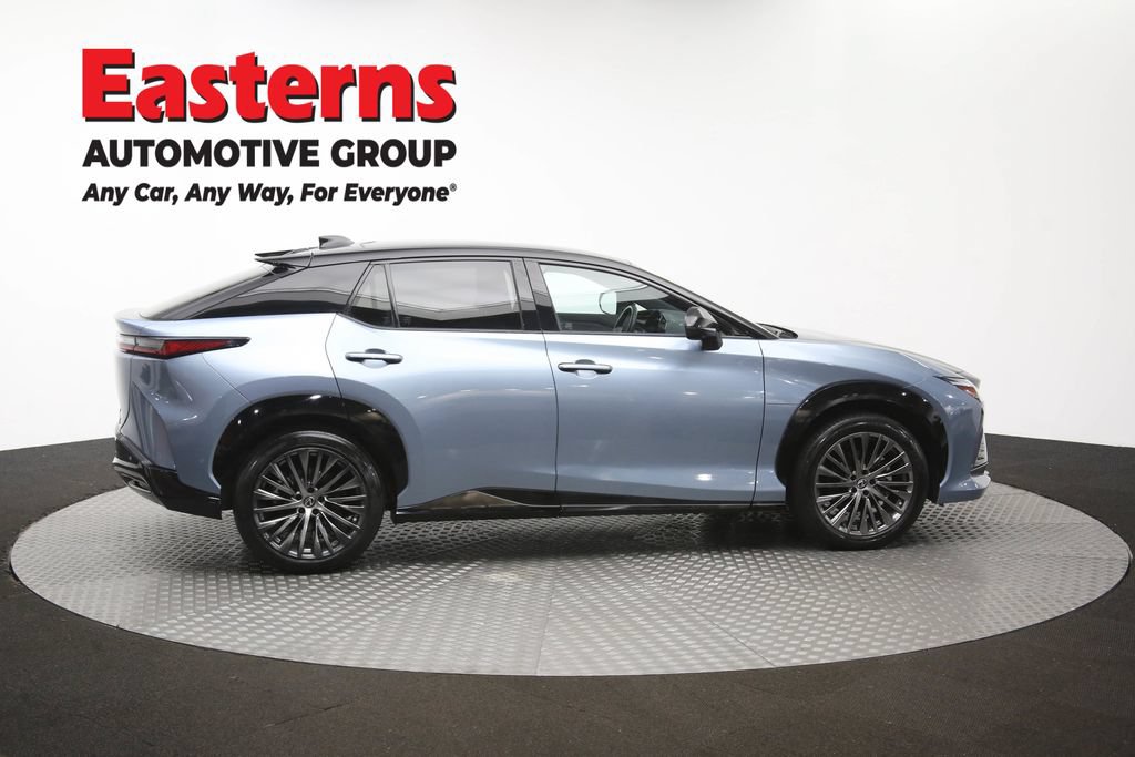 Used 2023 Lexus RZ 450e Premium w/ Accessory Package (2T) AWD/4WD image 43