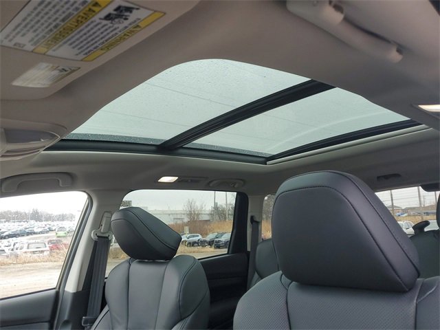 New 2026 Subaru Ascent Bronze Edition image 20