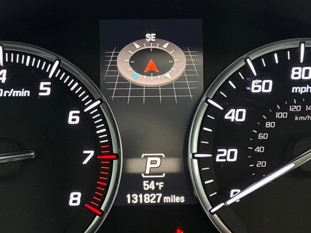 Used 2016 Acura MDX 3.5L image 36