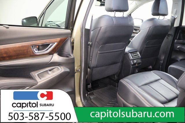 Used 2023 Subaru Ascent Touring AWD/4WD image 35