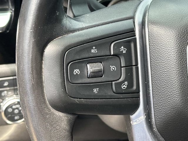 Used 2023 GMC Sierra 1500 SLT AWD/4WD image 28