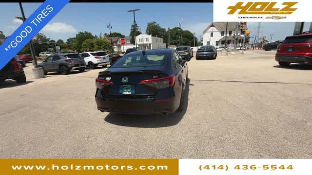 Used 2024 Honda Civic Si image 7