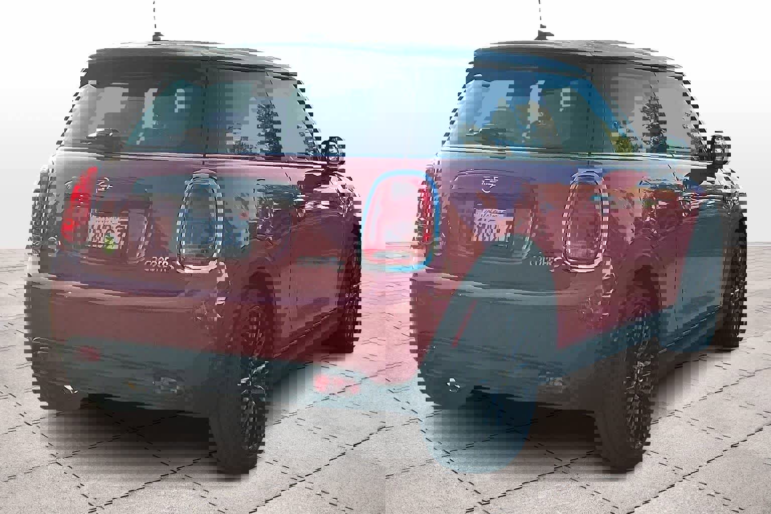 Used 2024 MINI Cooper SE image 14