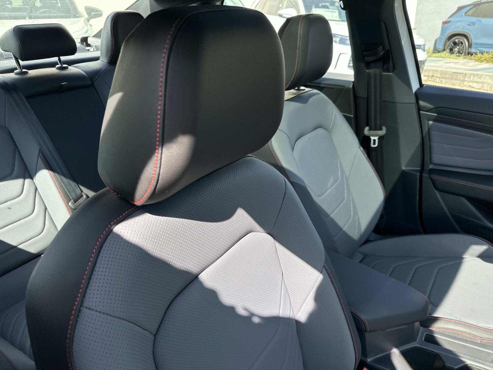 New 2027 Volkswagen Jetta GLI Autobahn FWD image 29