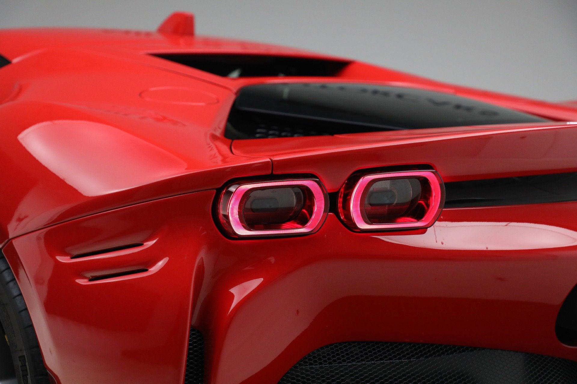 Certified 2022 Ferrari SF90 Stradale image 28