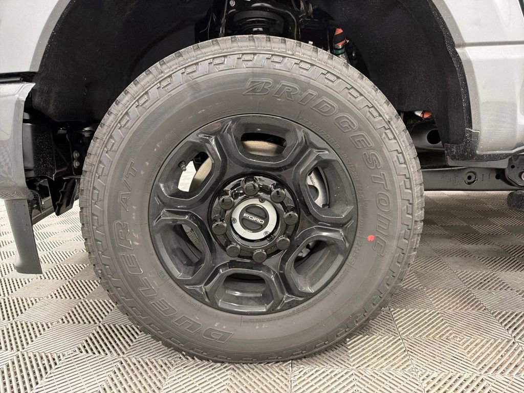 New 2026 Ford F250 XL w/ STX Appearance Package image 11