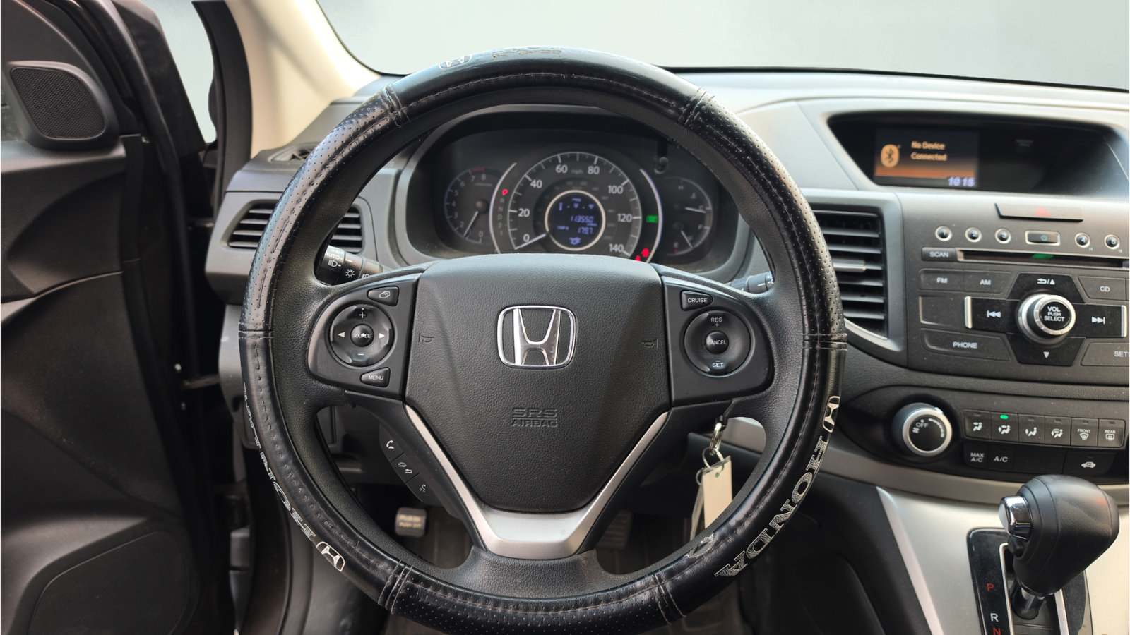 Used 2013 Honda CR-V EX image 15