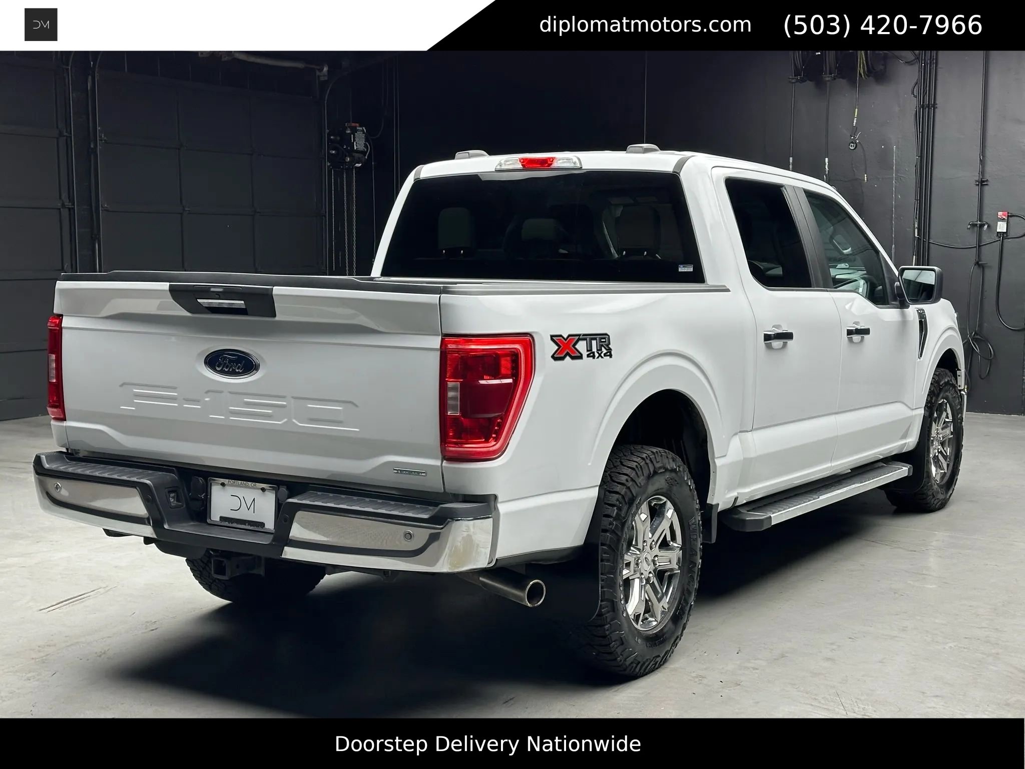 Used 2023 Ford F150 XLT w/ XTR Package image 7