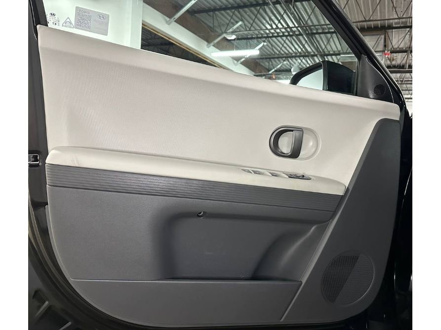 Used 2025 Hyundai Ioniq 5 SEL RWD image 19