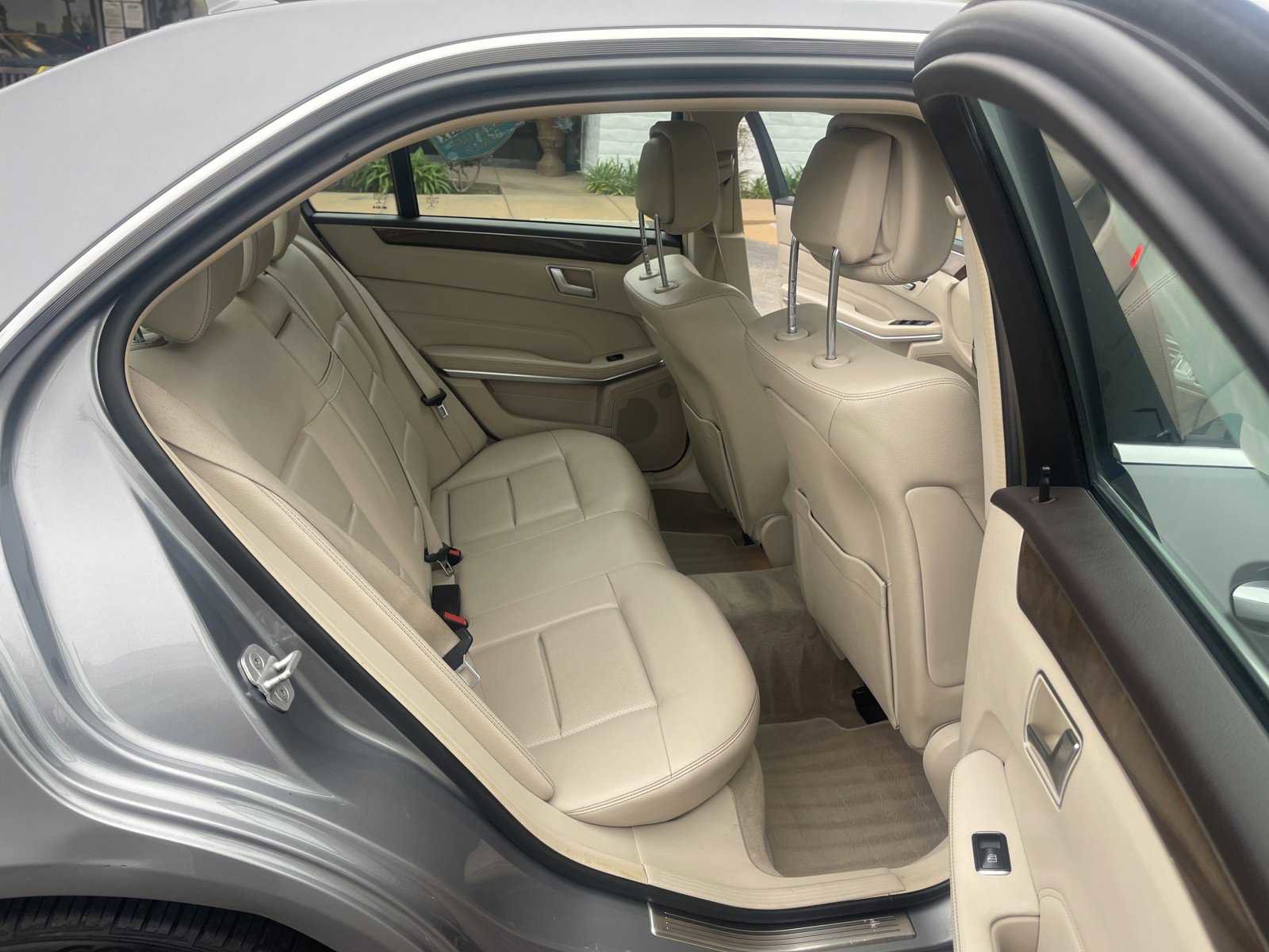 Used 2015 Mercedes-Benz E 350 Sedan image 13