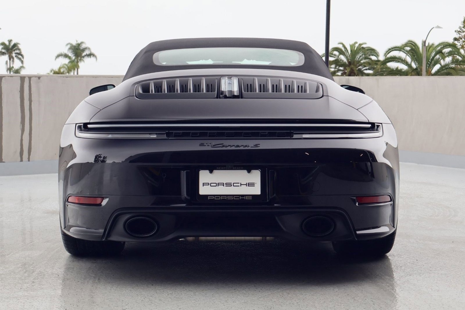 New 2026 Porsche 911 Carrera S image 10