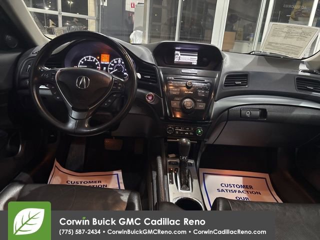 Used 2015 Acura ILX 2.0L image 29