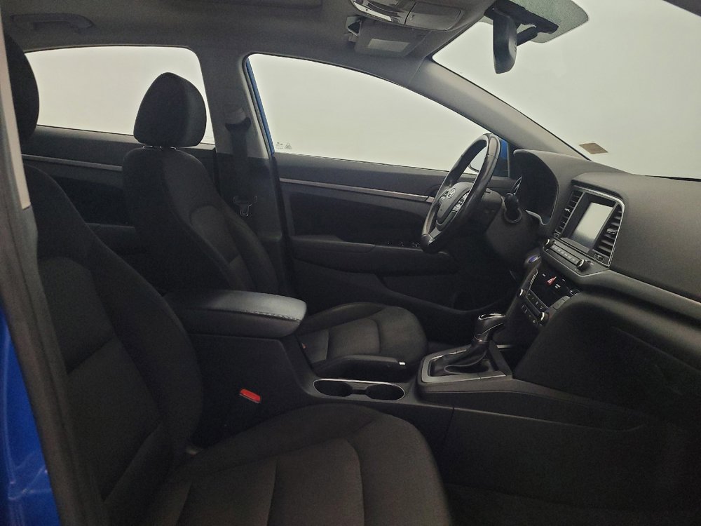 Used 2017 Hyundai Elantra Value Edition w/ Cargo Package FWD image 21