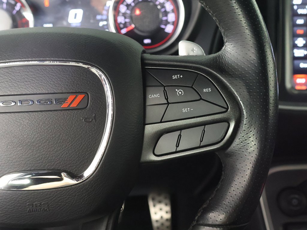 Used 2020 Dodge Challenger R/T Scat Pack image 36