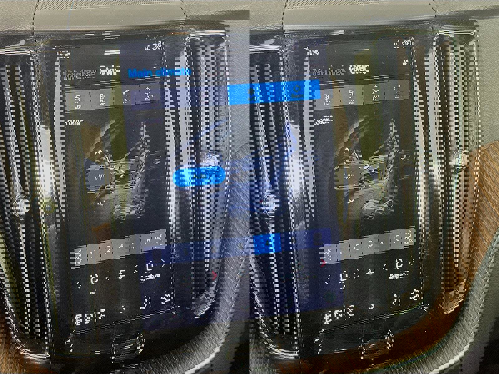 Used 2023 Volvo XC60 B5 Plus w/ Climate Package image 19