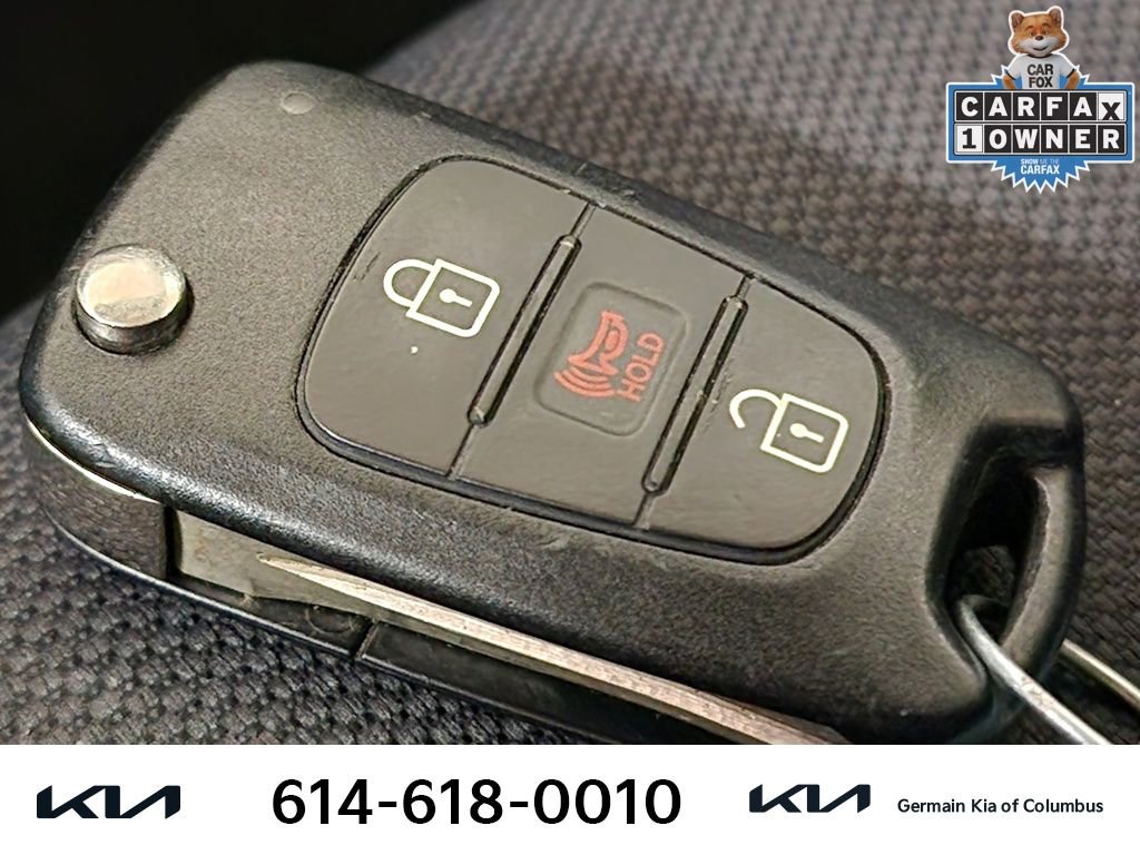 Used 2011 Kia Soul + w/ Audio Pkg image 34