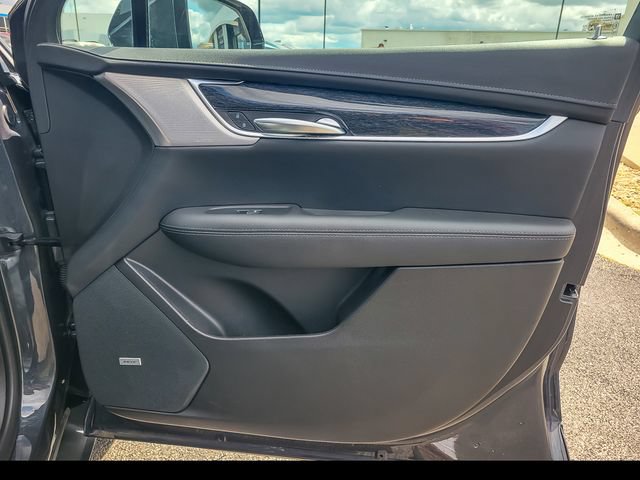 Certified 2023 Cadillac XT5 Premium Luxury AWD/4WD image 31
